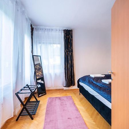 Modernes Appartement Graz Exterior photo