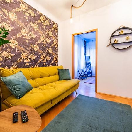 Modernes Appartement Graz Exterior photo