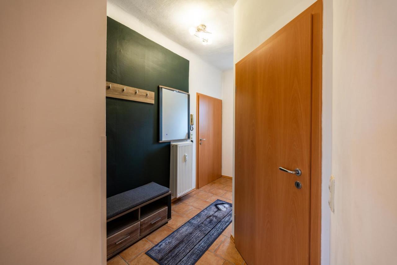 Modernes Appartement Graz Exterior photo