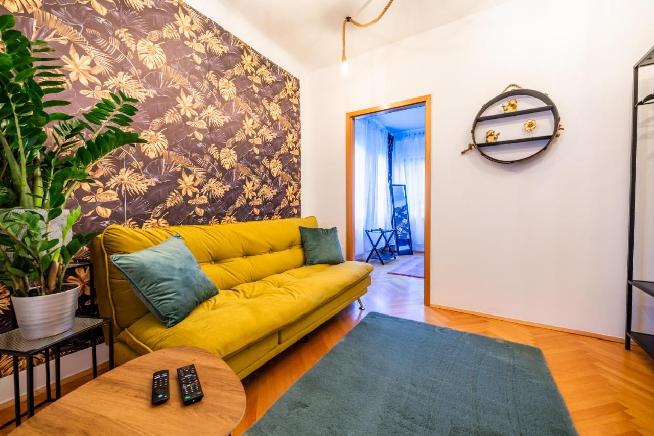 Modernes Appartement Graz Exterior photo