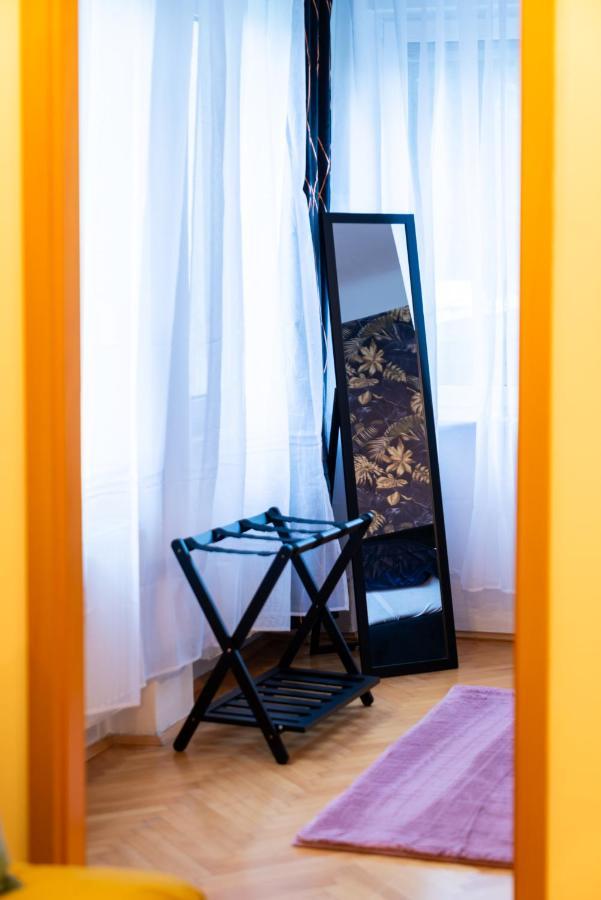 Modernes Appartement Graz Exterior photo